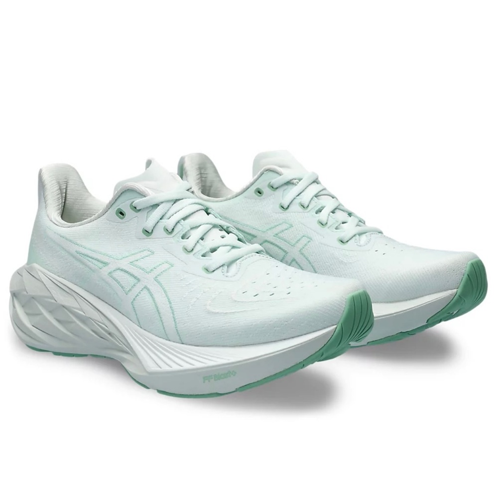 ASICS Novablast 4 🏃🏻‍♀️